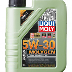 Ulei motor Liqui Moly 05W30 Molygen New Generation 1L 157455 9047