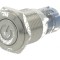 Comutator anti-vandalism Poz 2 SPDT 0,5A/220VAC 1A/24VDC