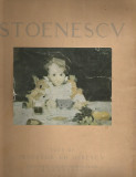 H(00)-EUSTATIU STOENESCU de GH. OPRESCU - 1946, 1931, Cartex 2000