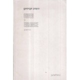 George Popa - Orfeu si Euridice - poeme - 121502