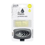 Deomaxx odorizant ventomaxx &ndash; La patru ace