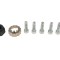 Kit de fixare Kit Pentru Nr: Klp-Fr-039, NTY KLP-FR-039-Z