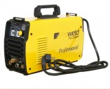 ProWELD TIG-250WP invertor sudare TIG, functie puls, profesional - 6960270210179