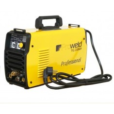 ProWELD TIG-250WP invertor sudare TIG, functie puls, profesional - 6960270210179