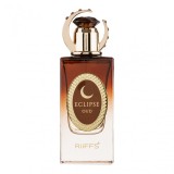 Parfum Eclipse Oud Extrait, Riiffs, apa de parfum 60 ml, barbati