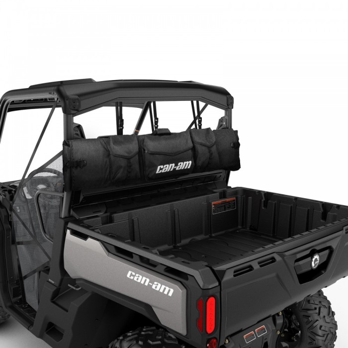 Can-am Bombardier Geanta dubla Can-am Bombardier Geanta dubla