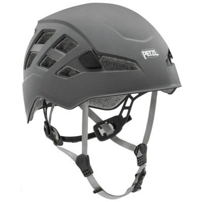 Cască PETZL Boreo grey foto