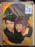 REVISTA CINEMA NR 11 1967