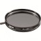 Filtru circular de polarizare Hama, 52.0 mm, Black
