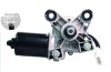 Motoras stergator parbriz Saab 9.3 (Ys3f), 09.2002-09.2007; 9-3 (Ys3f), 07.2007-, fata