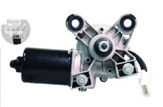 Motoras stergator parbriz Saab 9.3 (Ys3f), 09.2002-09.2007; 9-3 (Ys3f), 07.2007-, fata