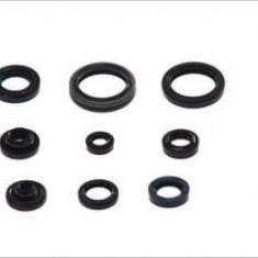 Set garnituri motor compatibil: SUZUKI RM 125 1992-2008