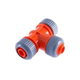 Cumpara ieftin Mufa imbinare pentru furtun cu conector, in forma de T, MD23, 1/2&quot; - 1/2&quot; - 1/2&quot;