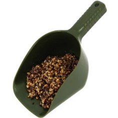 Lopata De Nadire Ngt Baiting Spoon, Large, Green, 13x13x13cm foto