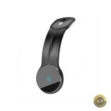 Incarcator Auto Wireless Acefast D21 15W 1.67A Negru