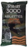 Nada SENSAS 3000, Ablettes Orange, 1kg
