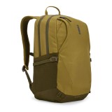 Rucsac urban cu compartiment laptop Thule EnRoute Backpack 23L 3205506, Nutria/natural green