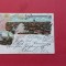 Litho Alibunar Banatul Sarbesc Alibunar A??????? Alisbrunn Litografie