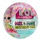 L.O.L. SURPRISE! MIX&amp;MAKE BIRTHDAY CAKE PAPUSA TOTS