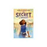 The Secret Library