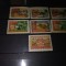 TIMBRE URSS 1958