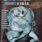 Banda desenata The Invisibles &ndash; Entropy in the U.K., nr. 3