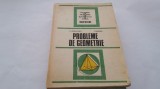 Probleme de geometrie - Autor : I. C. Draghicescu RF2/
