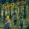 The Sasquatch of Hawthorne Elementary