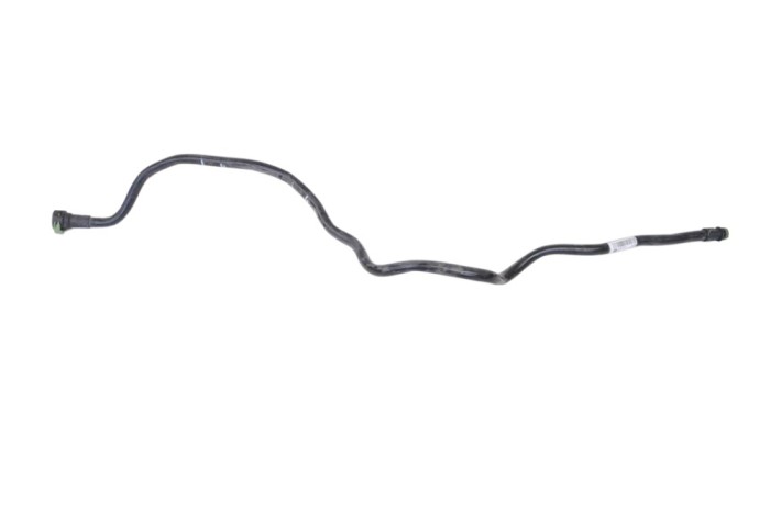 Conducta de răcire cutie de viteze BMW X3 G01, F97 2021 OEM: 8672935 21100013