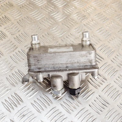 Răcitor de ulei MERCEDES-BENZ E W213 2017 OEM: A0995006300 | 4010381 foto
