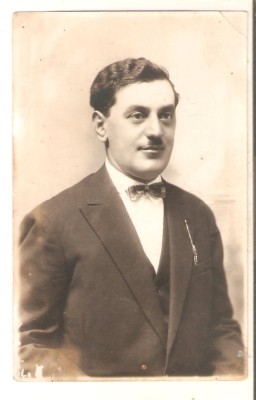 Fografie studio anii &amp;#039;30 foto