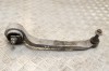 Braț curbat st&acirc;nga față AUDI A8 D3 4E2, 4E8 2003 OEM: 4E0407695B 13932748