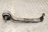 Braț curbat st&acirc;nga față AUDI A8 D3 4E2, 4E8 2003 OEM: 4E0407695B 13932748