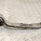 Braț curbat st&acirc;nga față AUDI A8 D3 4E2, 4E8 2003 OEM: 4E0407695B 13932748
