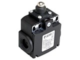 Limitator cursă garnitură cauciuc bolț &Oslash;10mm 10A