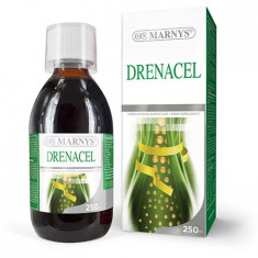 Drenacel pentru slabire, 250ml, Marnys