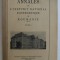 ANNALES DE L &#039; INSTITUT NATIONAL ZOOTECHNIQUE DE ROUMANIE , TOME I , 1932