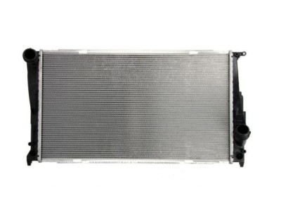 Radiator racire BMW Seria 1 E87/E88/E81/E82, 10.2007-12.2013, 135i, motor 3.0 R6 T, 225 kw, benzina, cutie automata, cu/fara AC, 599x346x32 mm, alumi foto