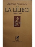 Marin Sorescu - La lilieci, cartea a doua (editia 1977)