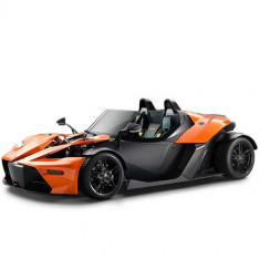 KTM X-BOW GT &amp;#039;22 foto