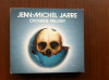 Jean michel jarre oxygene trilogy 3 cd triplu disc muzica electronica ambientala, Columbia
