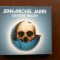 jean michel jarre oxygene trilogy 3 cd triplu disc muzica electronica synth pop ambientala VG++