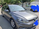 Vand VW Golf 7.5