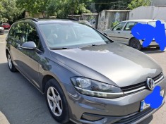 Vand VW Golf 7.5
