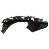 Suport far Subaru Forester (Sh), 01.2008-03.2013, Stanga, Fata, 57707-SC030