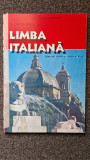 LIMBA ITALIANA Manual pentru clasa a XI-a - Florica Duta