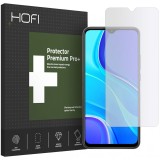 Folie Protectie Ecran HOFI pentru Xiaomi Redmi 9 / Xiaomi Redmi 9A, Sticla Flexibila, Hybrid, 7H, 0.2mm