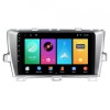 Navigatie dedicata cu Android Toyota Prius 2009 - 2015, 2GB RAM, Radio GPS Dual