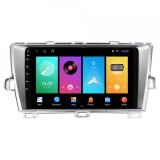 Cumpara ieftin Navigatie dedicata cu Android Toyota Prius 2009 - 2015, 2GB RAM, Radio GPS Dual