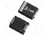 Dioda redresoare Schottky, 3A, o singura dioda, SMB, DIOTEC SEMICONDUCTOR - SK310SMB-AQ